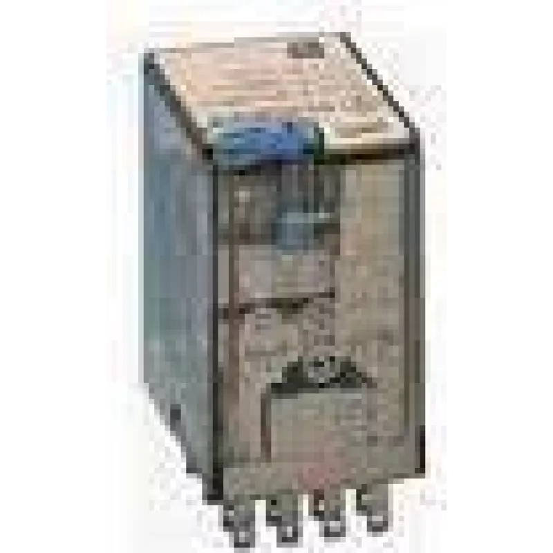 Finder Rel. Verssp. 24VDC 4W 7A f.Fas. 94.04/84/44 55.34.9.024.0040 (553490240040)