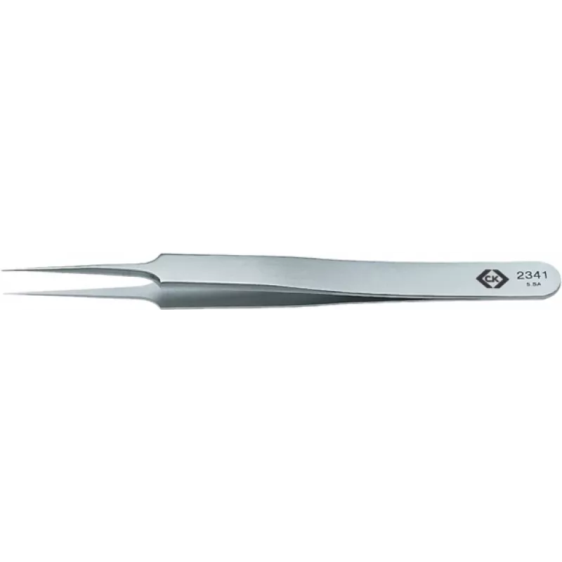 Pincetas C.K Tools Precision 2341