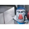 Bosch 2 608 620 727 kampinio šlifuoklio priedas – puodelinis šepetys