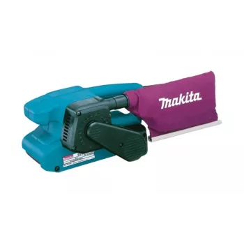 Makita 9911 nešiojamas šlifuoklis Juostinis šlifuoklis 650 W