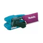 Makita 9911 nešiojamas šlifuoklis Juostinis šlifuoklis 650 W