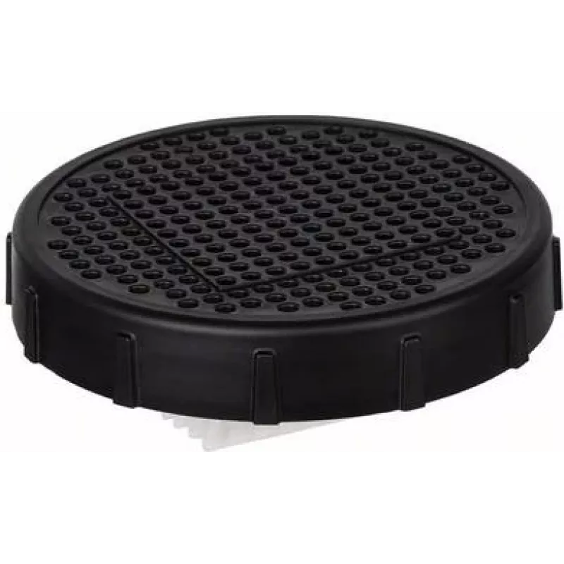 Bosch Accessories dulkių dėžės filtras, 150 x 120 mm, juoda versija 2605411241