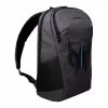 Laisvalaikio kuprinė Acer PBG510 — Poliesteris, tinka iki 18 colių, 330×175×480 mm, Juoda/Mėlyna