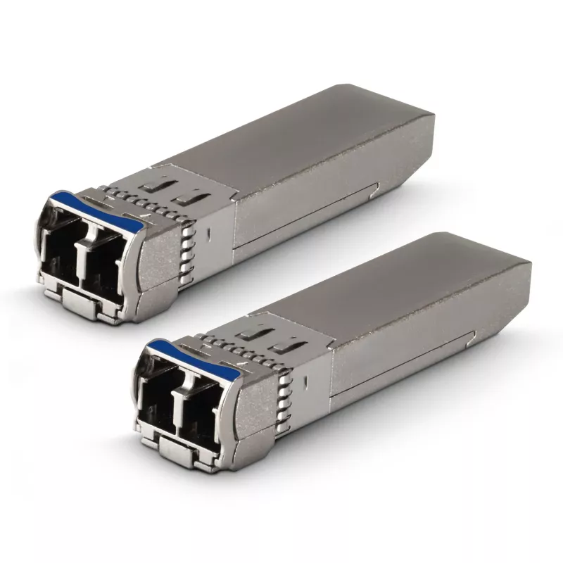 SFP+ modulis Extralink EX.35924 10 Gbps 40 km vienmodis optinis siųstuvas-imtuvas