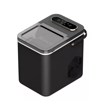 Ledų gaminimo aparatas Maestro MR-820 — stalviršinė ledų mašina, modelis MR-820