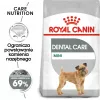 Sausas šunų maistas Royal Canin Mini Dental Care 3 kg — suaugę mažų veislių šunys, paukštienos skonio, dantų priežiūra
