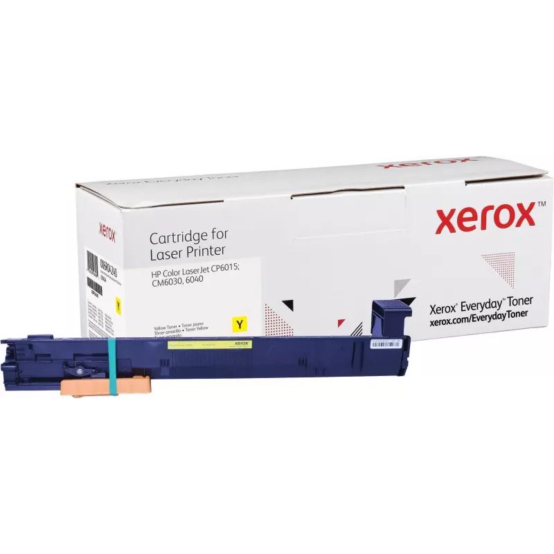 Xerox 006R04240 spausdintuvo eksploatacinė medžiaga geltona