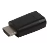 jungčių adapteris Gembird A-HDMI-VGA-001