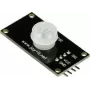Joy-it SBC-PIR judesio jutiklis 1 vnt. Tinka: Arduino, Raspberry Pi, micro:bit (SBC-PIR)