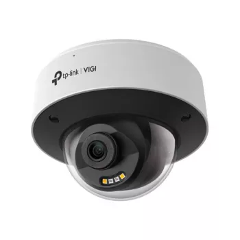 TP-Link InSight S285 Kupolinė IP apsaugos kamera Lauko 3840 x 2160 taškų Lubos