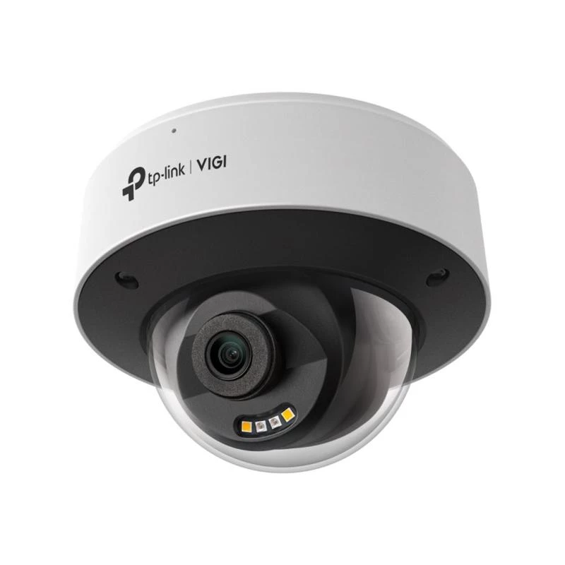TP-Link InSight S285 Kupolinė IP apsaugos kamera Lauko 3840 x 2160 taškų Lubos