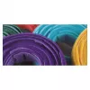 Atsegami kabelių raiščiai Velcro ONE-WRAP 200×20 mm Polipropilenas Velcro Oranžinė, 25 vnt.