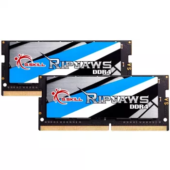Atminties modulis G.SKILL DDR4 32GB (2x16GB) 2666 MHz 1.2 V kompiuteriams / serveriams