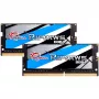 Atminties modulis G.SKILL DDR4 32GB (2x16GB) 2666 MHz 1.2 V kompiuteriams / serveriams