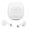 Bluetooth Headphones Usams TW S 5.0 IA Series White