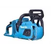 Makita DUC355Z grandininis pjūklas juodas, mėlynas