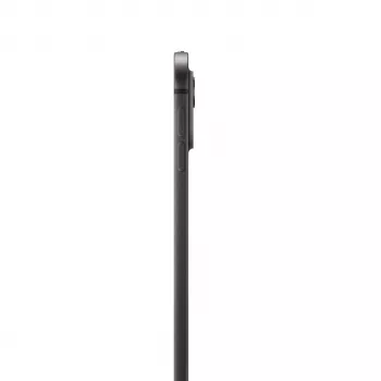 Apple iPad 13 colių Pro WiFi 2TB su standartiniu stiklu – kosminė juoda