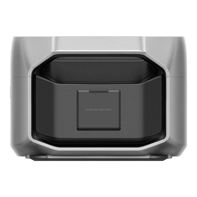 „Smart Extra baterija“, skirta „EcoFlow DELTA Pro 3“, 4096 Wh