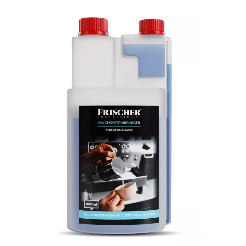 Frischer pieno sistemos valiklis 1 l