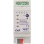 MDT BE-04000.02 dvejetainis įėjimas 4 krypčių, 2TE, REG (BE-04000.02)