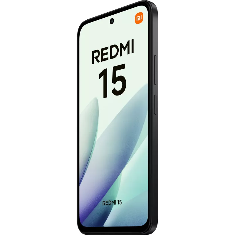 Xiaomi Redmi 15 17,5 cm (6,9 inch) Hybrid Dual SIM 4G USB Type-C 6 GB 128 GB 7000 mAh Juoda