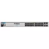 ProCurve Switch 2610-24-PWR