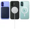 Išmanusis telefonas Apple iPhone 16 6,1 colio 128 GB juodas