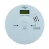 REV CO-200 - Balta - LCD - Baterija/Baterija - AA (0023510112)