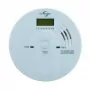 REV CO-200 - Balta - LCD - Baterija/Baterija - AA (0023510112)