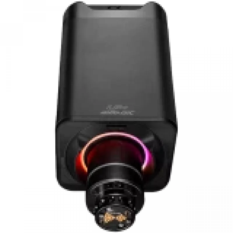 SIMAGIC Professional Wheelbase Alpha EVO Ultra 28 Nm. S107