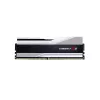 G.skill F5-6000J3040F16GX2-TZ5S atminties modulis 32 GB: 2 x 16 GB sidabrinis