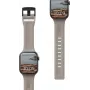 Urban Armor Gear UAG Scout Strap | Apple Watch 38/40/41mm | titano | (191498113636)