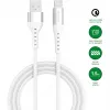 4smarts USB 2.0 laidas Duomenų ir įkrovimo laidas C 541455 - Laidas - Skaitmeninis/Duomenų