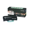 Lexmark X463X11G - juodas dažiklis - X463de, X464de, X466de, X466dte, X466dwe spausdintuvams