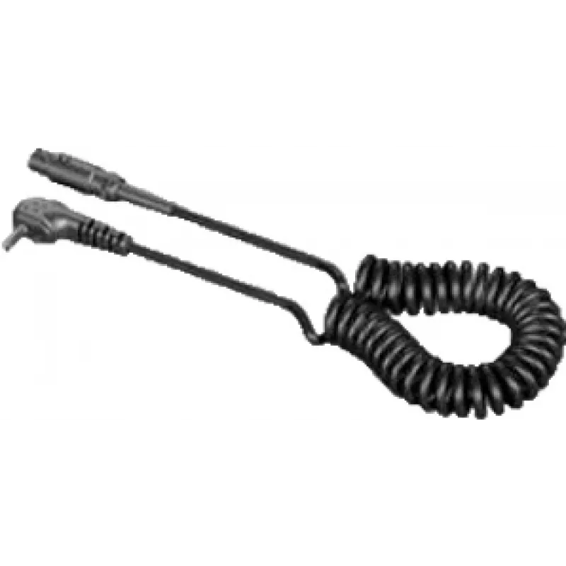 ASCOM 660673 - Ausinių adapterio laidas 3,50 mm, skirtas d83 rageliams (660673)