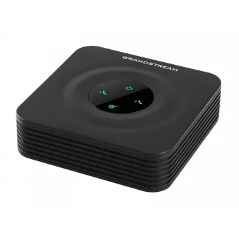 Grandstream Networks HT801-V2 Gateway/controller 10. 100 Mbit/s
