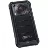 Išmanusis telefonas OukiTel WP36 6,3 colio 8/128 GB juodas