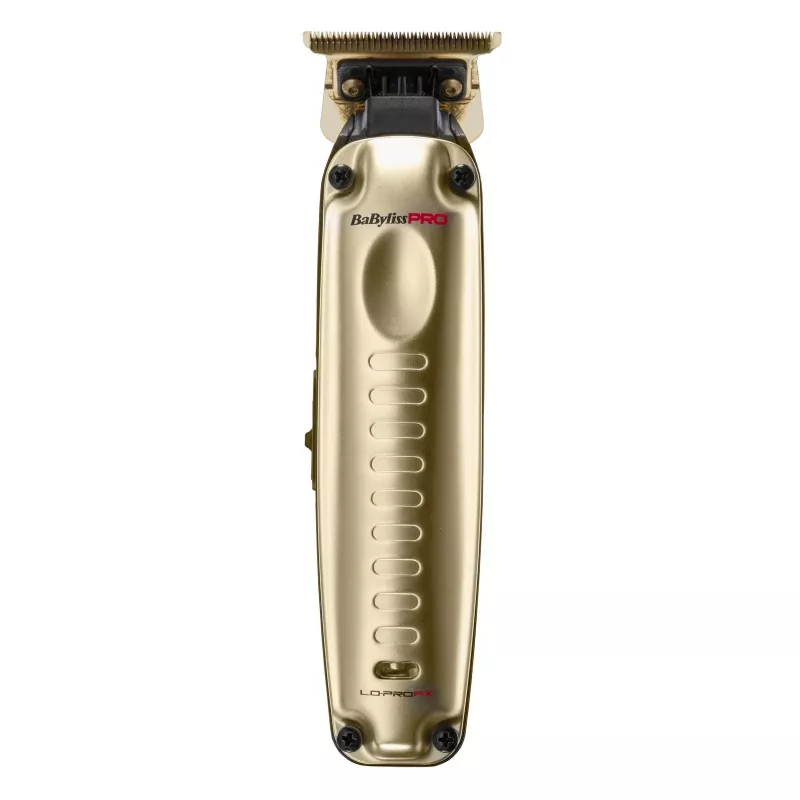 Belaidis plaukų kirpimo aparatas BABYLISS Pro LO-PROFX FX726GE — lengvas, modelis FX726GE