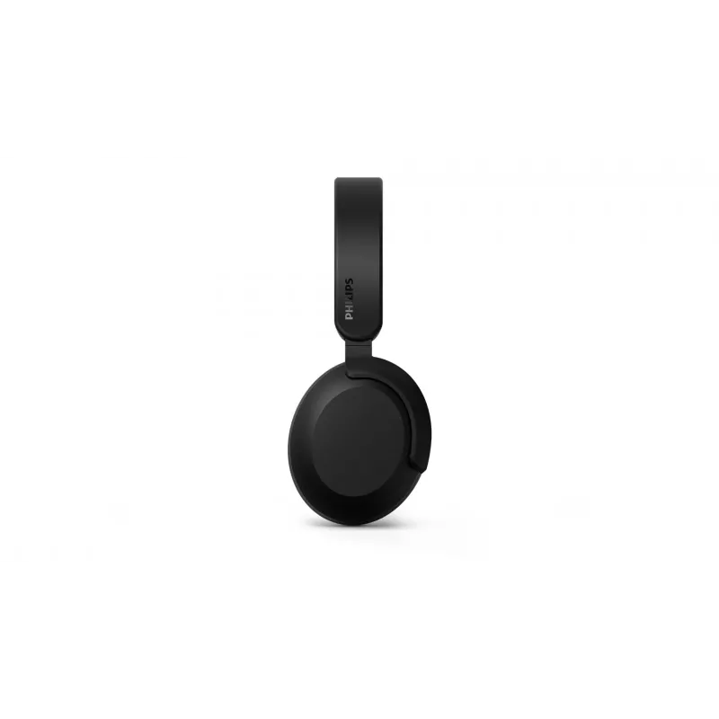 Philips TAH8000EBK/00 ausinės / laisvų rankų įranga Belaidis Ant galvos Skambučiai / muzika USB Type-C Bluetooth Juoda