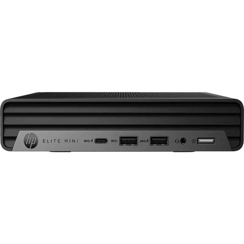 HP Elite 805 G8 - Mini stalinis kompiuteris - Ryzen 5 5600GE / 3,4 GHz (9N6V4AT#ABZ)