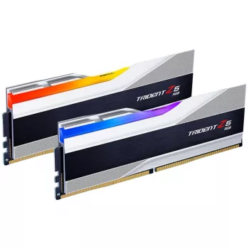 G.Skill F5-8000J4048F24GX2-TZ5RS atminties modulis 48 GB 2 x 24 GB DDR5 8000 MHz