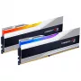 G.Skill F5-8000J4048F24GX2-TZ5RS atminties modulis 48 GB 2 x 24 GB DDR5 8000 MHz
