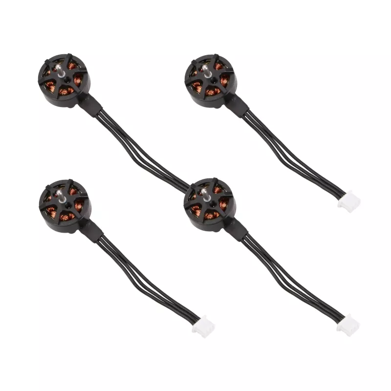 BetaFPV Brushless Motor Set for Drone 1103 11000KV, 4 Pieces