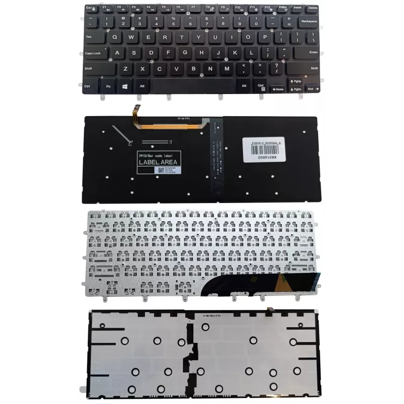 Dell KB316502