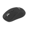 Belaidė pelė Tellur Basic Regular juoda