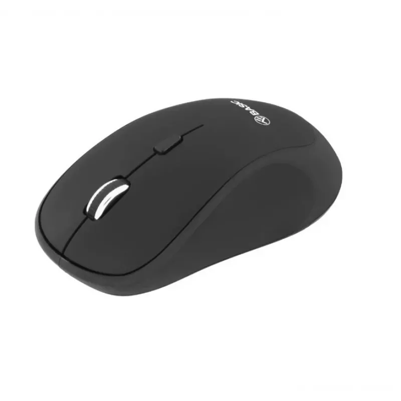 Belaidė pelė Tellur Basic Regular juoda