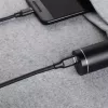 USB-C laidas Aukey CB-CC1P 1 m, 60W PD, USB-C į USB-C
