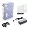 Maitinimo adapteris MITSU HP 5ZM032 19.5V 3.33A su 4.5×3.0 mm kištuku