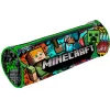 Penalas Kids Euroswan Minecraft modelis MC00052, kompaktiška raštinės reikmenų dėžutė