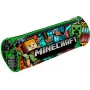 Penalas Kids Euroswan Minecraft modelis MC00052, kompaktiška raštinės reikmenų dėžutė